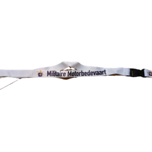 Keycord Militaire Bedevaart 1