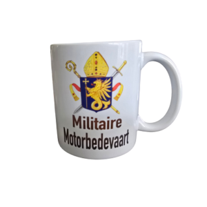 Mok Militaire Motorbedevaart